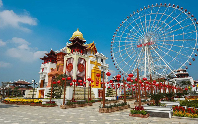 Cần tham quan những địa điểm nào trong chuyến du lịch ở Đà nẵng