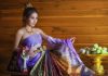 Khám phá nét độc đáo của trang phục truyền thống của Thái Lan