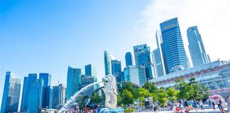 Chia sẻ kinh nghiệm Du lịch Singapore Mùa Thu mới nhất 2022
