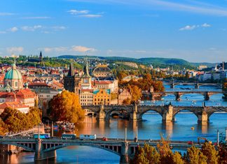 Kinh nghiệm du lịch Czech cùng các địa điểm du lịch hàng đầu tại Séc