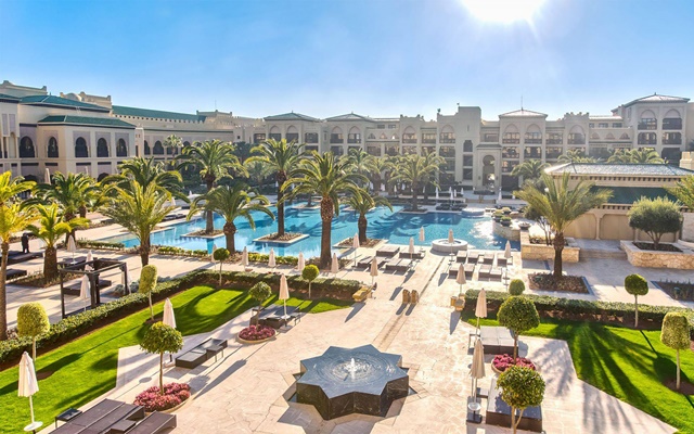 Du lịch Morocco nên lựa chọn ở đâu? Top 3 khách sạn tốt nhất cho bạn