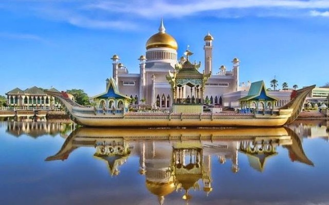 Gợi ý những điểm tham quan hàng đầu dành cho bạn khi đi du lịch Brunei