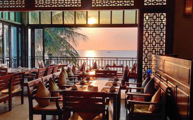 Những quán hải sản ngon cho du khách du lịch Phú Quốc tự túc lựa chọn