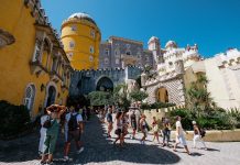 Kinh nghiệm du lịch Bồ Đào Nha vào mùa nào thì đẹp nhất?