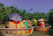Cảm nhận về tour du lịch rừng dừa Bảy Mẫu 2023