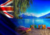 Visa New Zealand