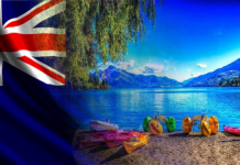 Visa New Zealand